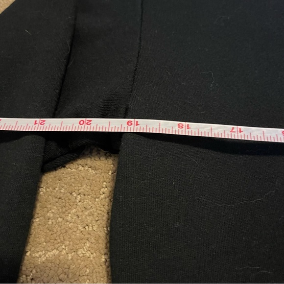 Varley Milan Sweater Black - small - Picture 7 of 16